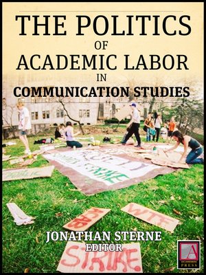 cover image of Academic Labor